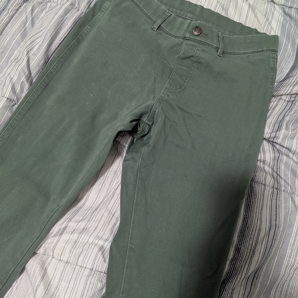 UNIQLO Ultra Stretch Jeans - 2 Pairs